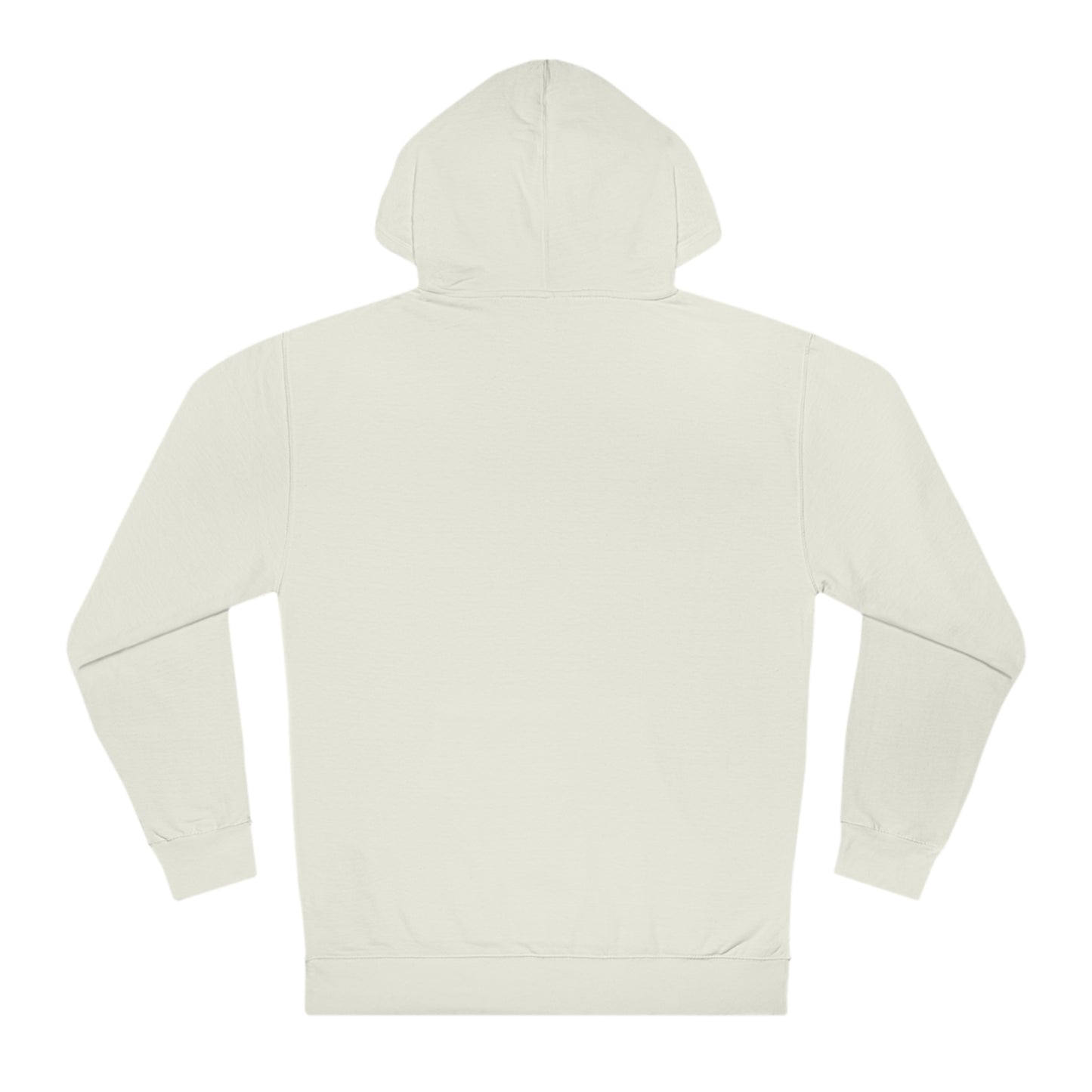 Unisex Hooded Sweatshirt