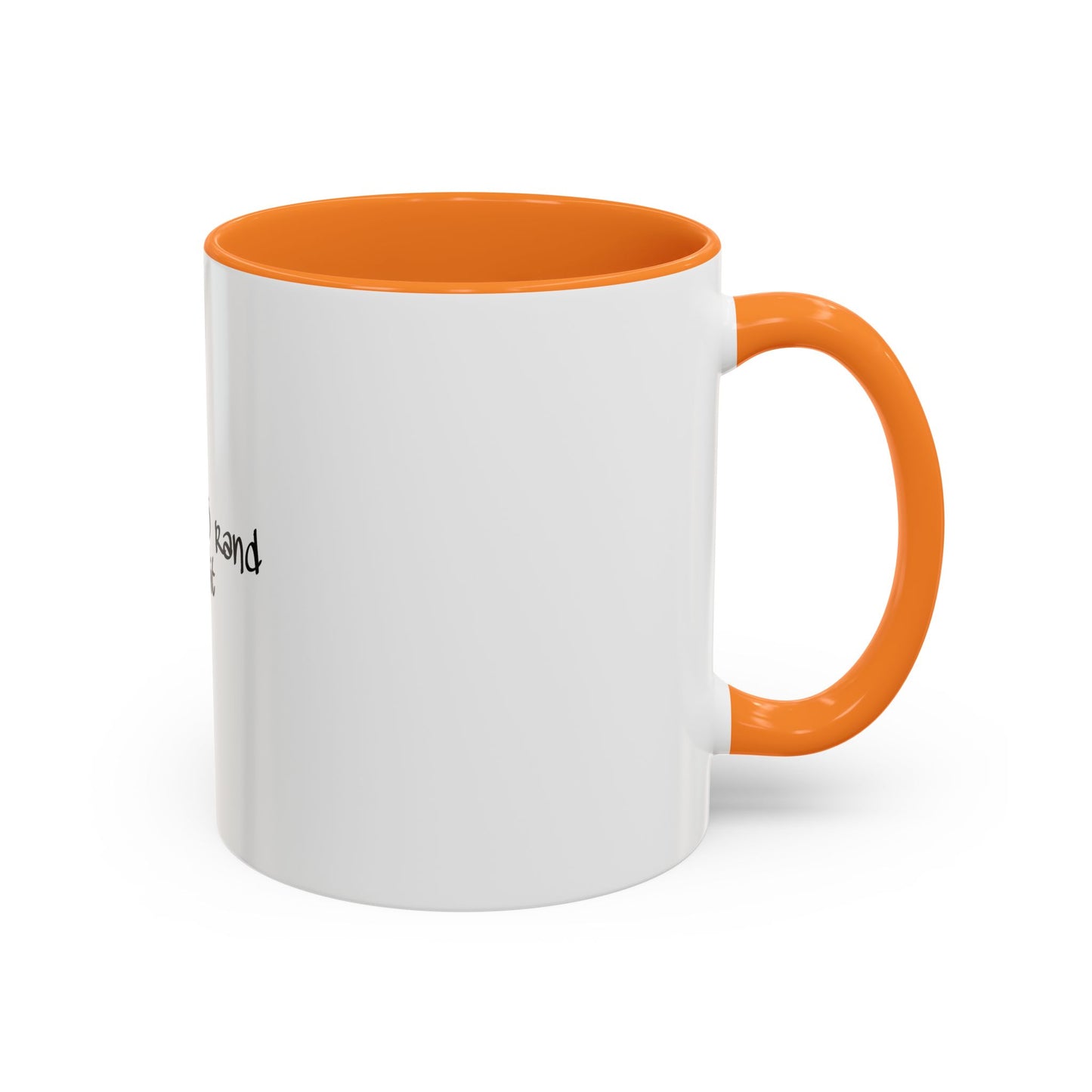 Ek is So 5 Rand Oor Dit - Colorful Mugs (11oz, 15oz)