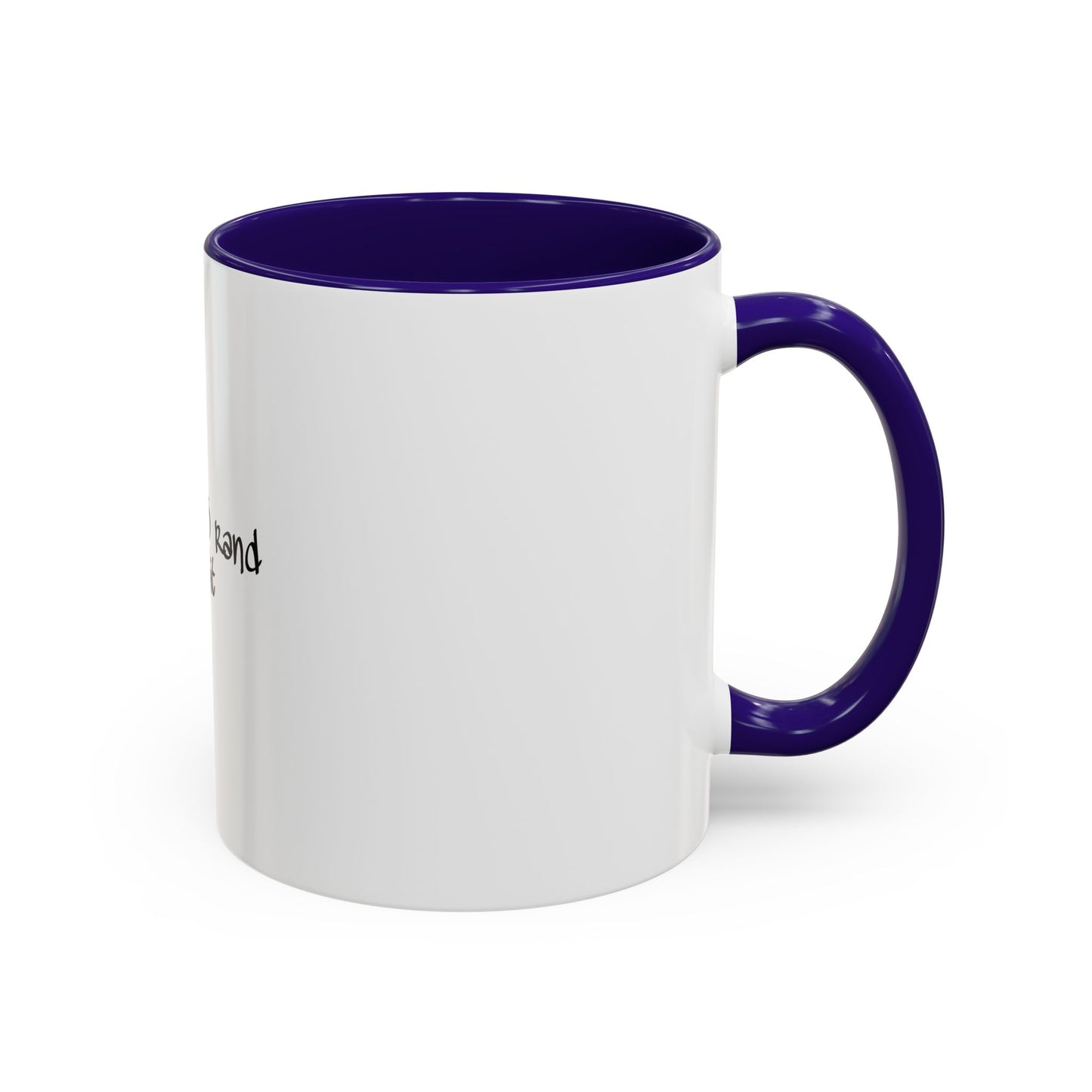 Ek is So 5 Rand Oor Dit - Colorful Mugs (11oz, 15oz)