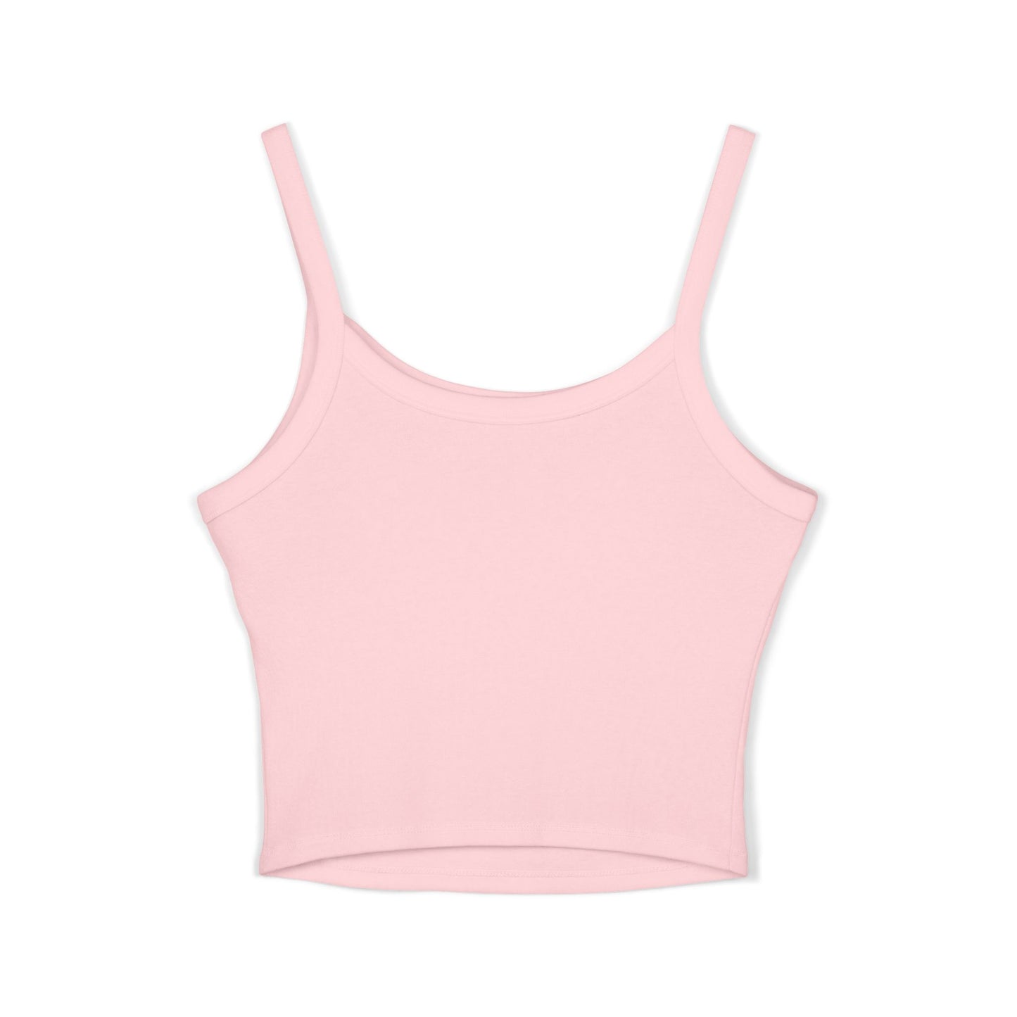 Wat de FK kyk jy? - Women's Spaghetti Strap Tank Top