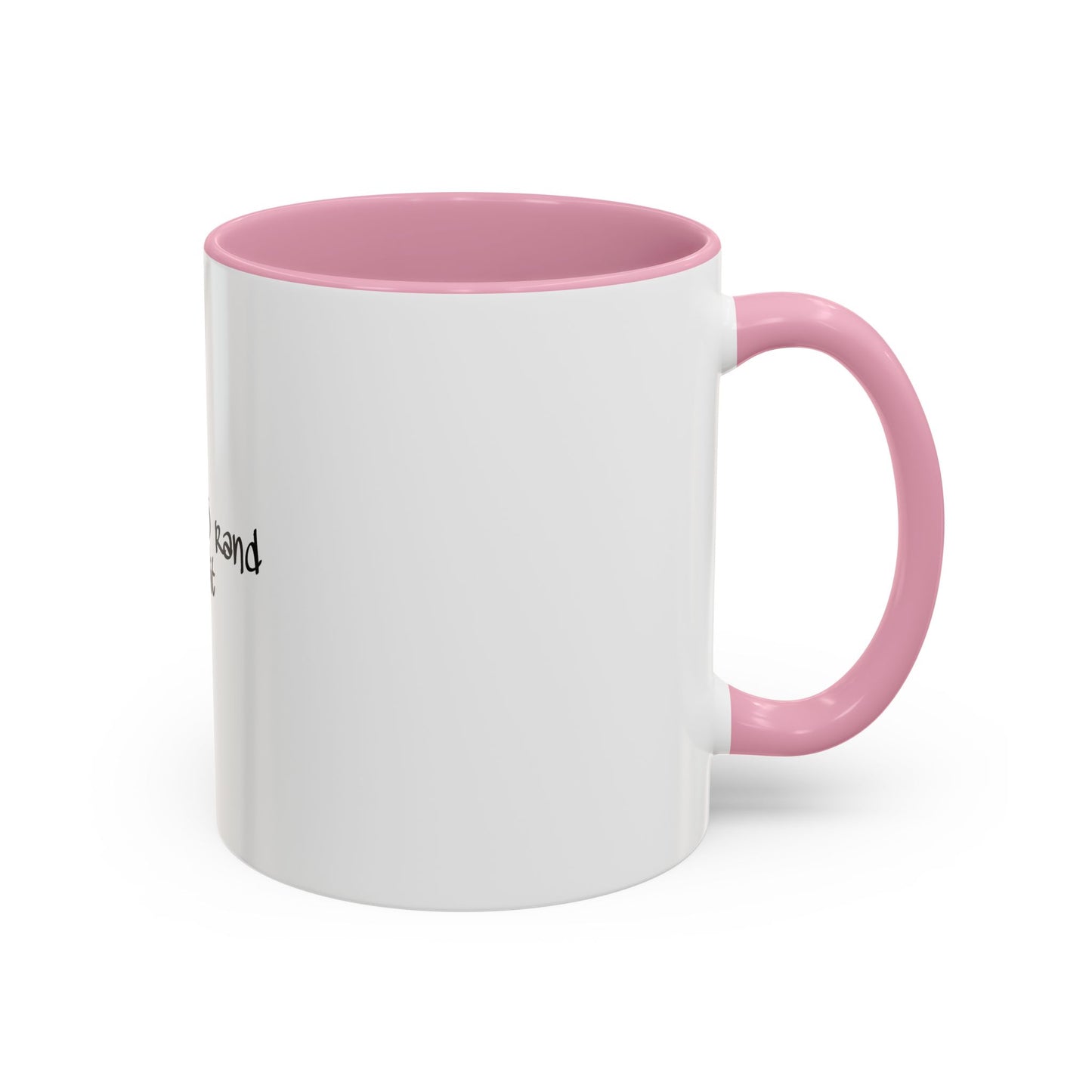 Ek is So 5 Rand Oor Dit - Colorful Mugs (11oz, 15oz)