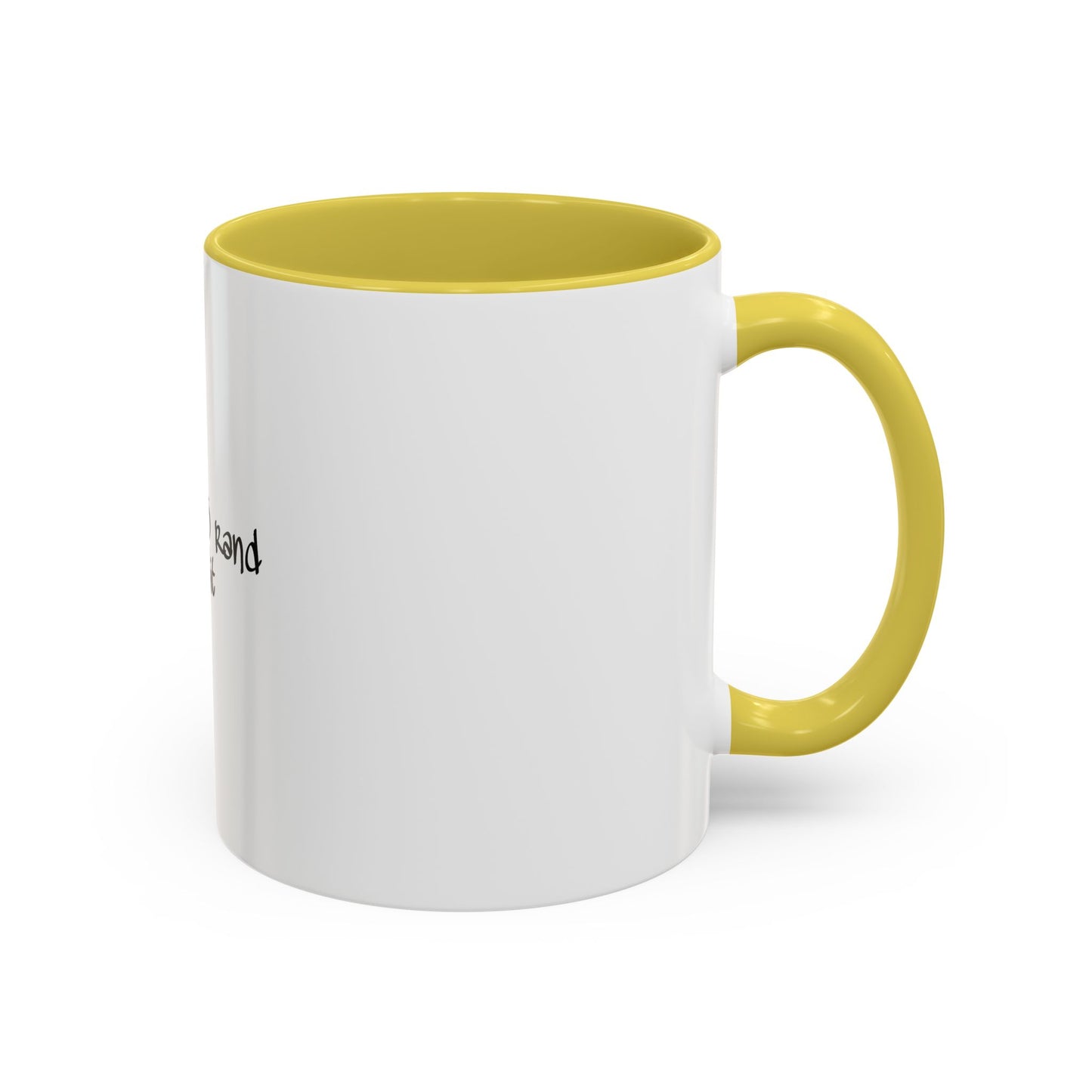 Ek is So 5 Rand Oor Dit - Colorful Mugs (11oz, 15oz)