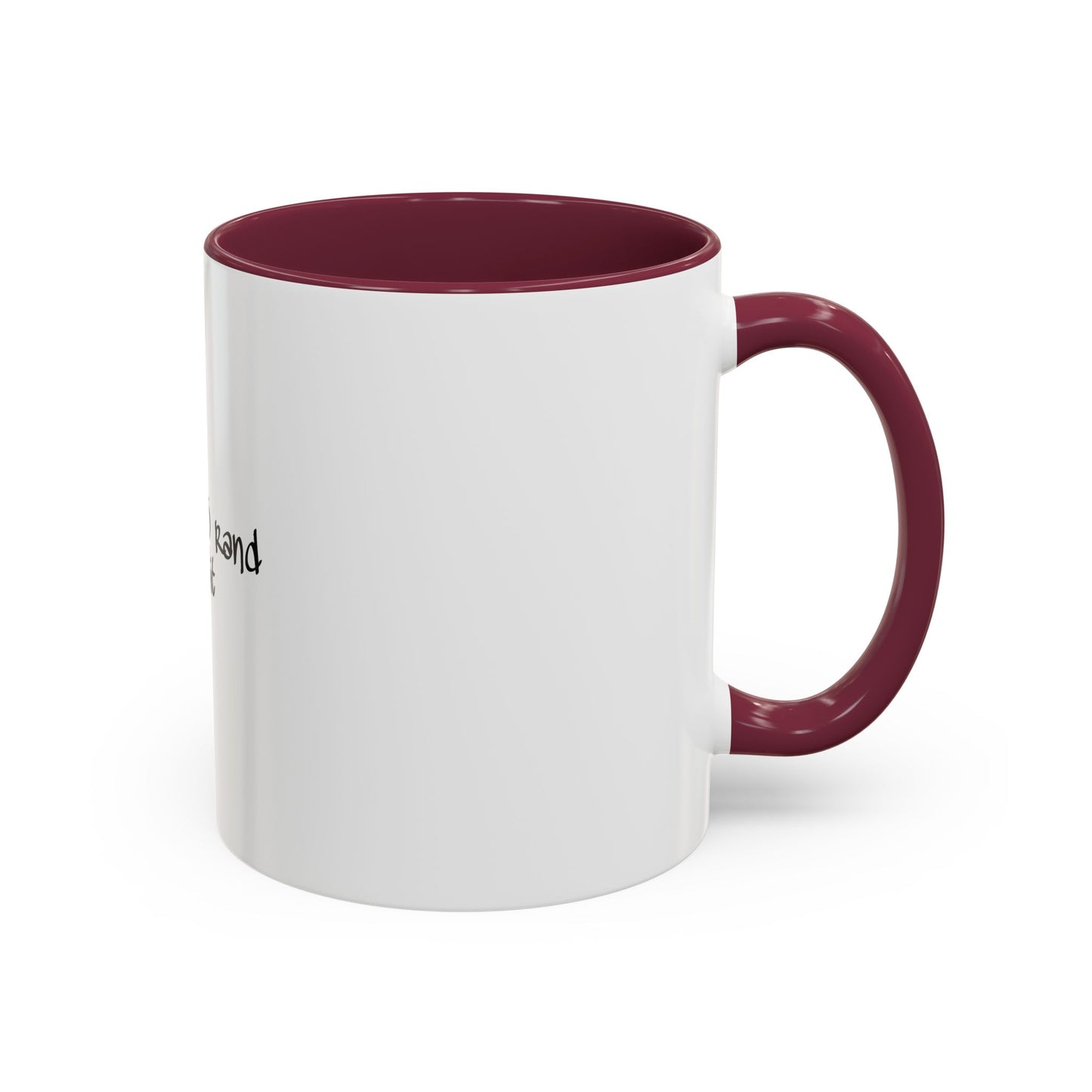 Ek is So 5 Rand Oor Dit - Colorful Mugs (11oz, 15oz)